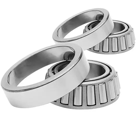 כיצד מיסבי משאית משפרים ביצועים בשימוש כבד ומעצבים את יעילות ההובלה העתידית?