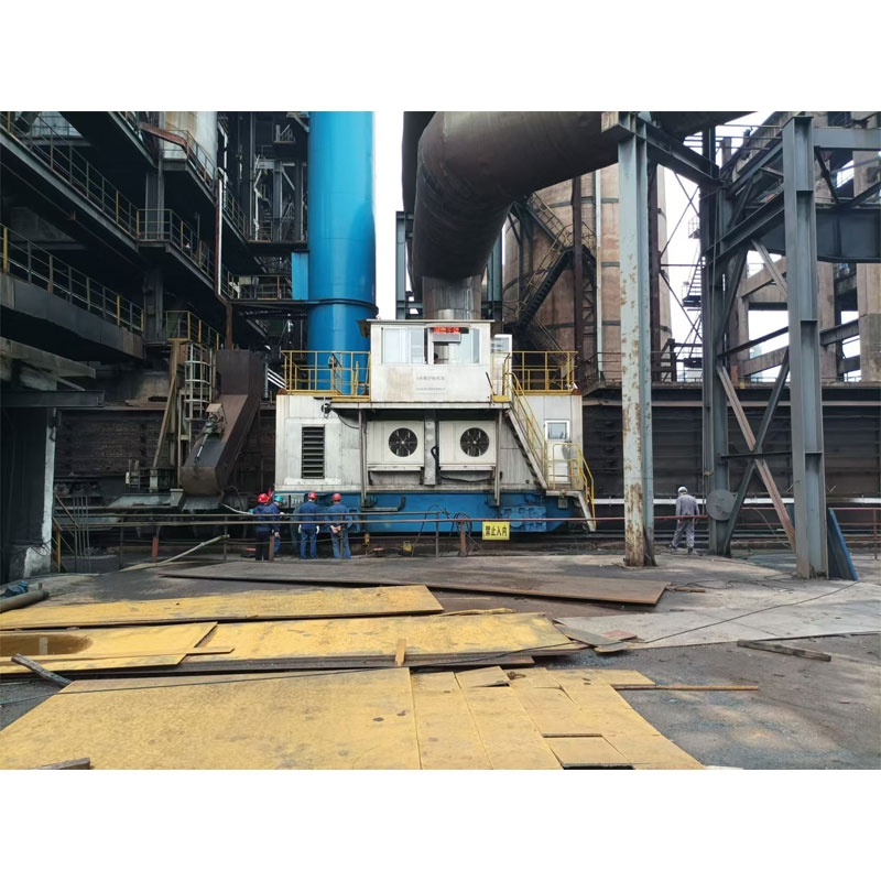 כיצד משנים קטרים ​​חשמליים תחבורה מודרנית?